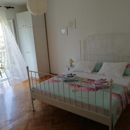Apartments Stjepic Sukošan Zewnętrze zdjęcie