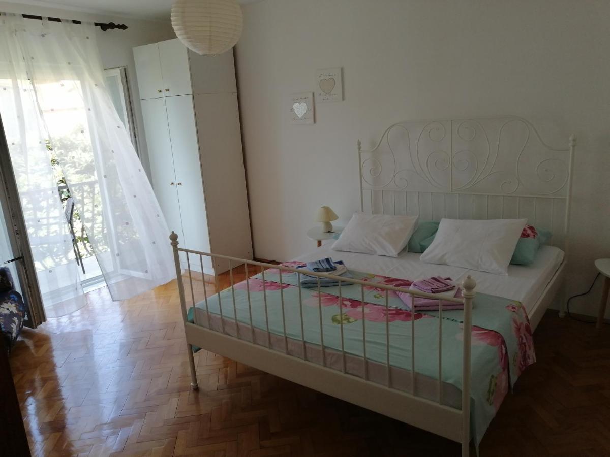Apartments Stjepic Sukošan Zewnętrze zdjęcie