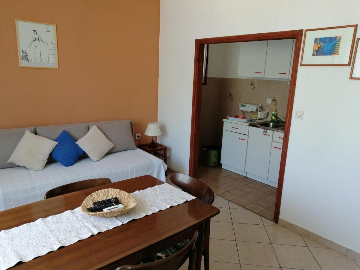 Apartments Stjepic Sukošan Zewnętrze zdjęcie
