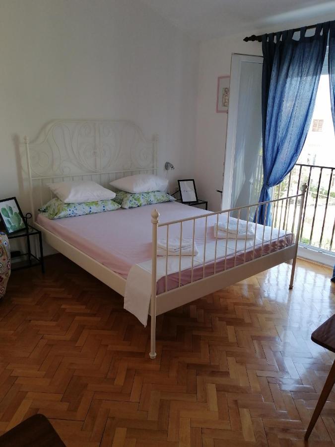 Apartments Stjepic Sukošan Zewnętrze zdjęcie