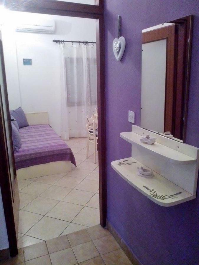 Apartments Stjepic Sukošan Zewnętrze zdjęcie