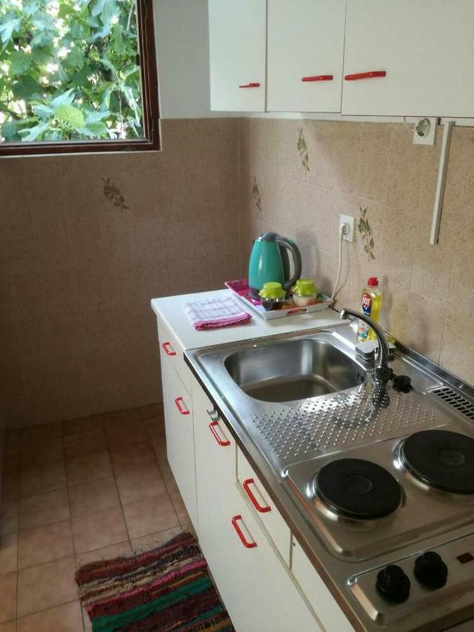 Apartments Stjepic Sukošan Zewnętrze zdjęcie