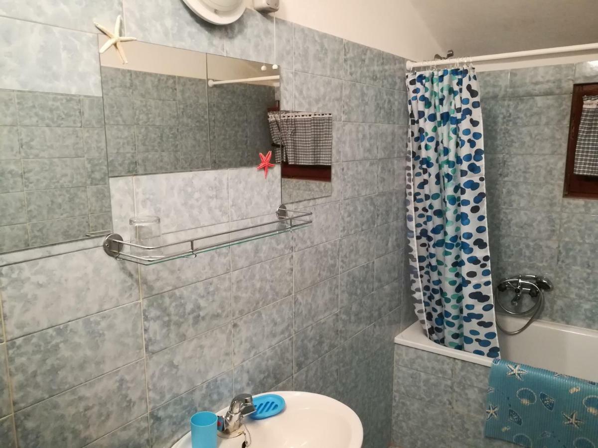 Apartments Stjepic Sukošan Zewnętrze zdjęcie