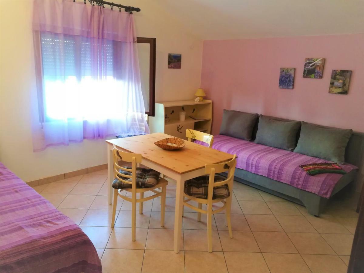 Apartments Stjepic Sukošan Zewnętrze zdjęcie
