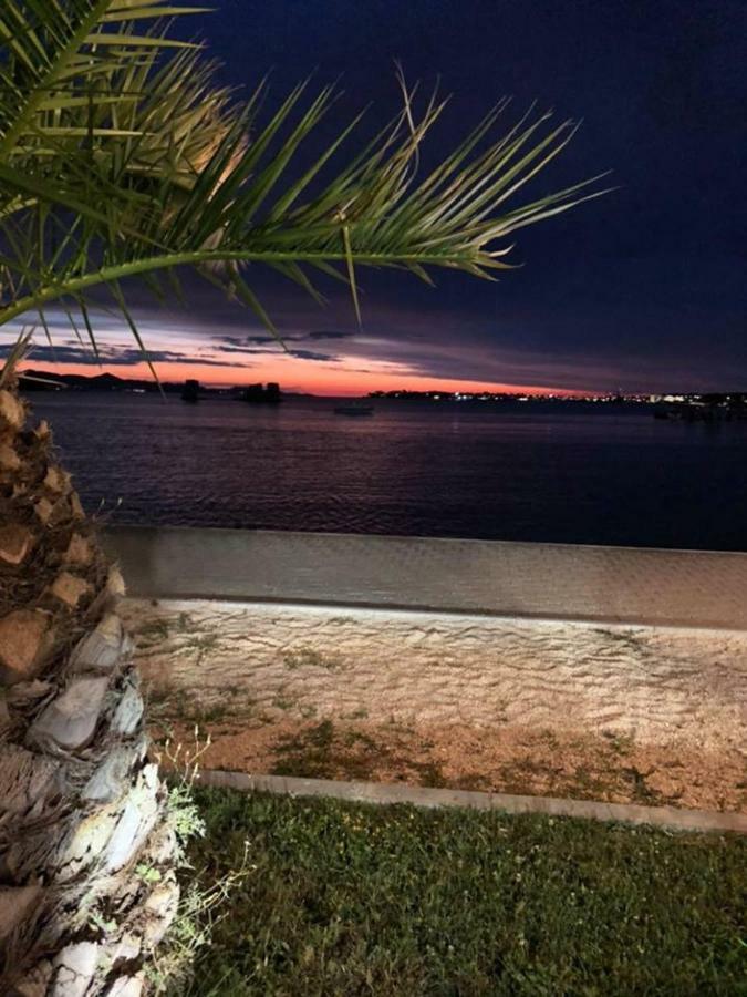Apartments Stjepic Sukošan Zewnętrze zdjęcie